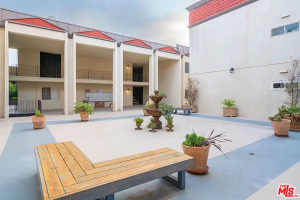 5651 Sumner Way #102, Culver City, CA 90230