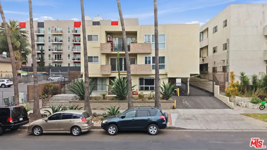 741 S Hobart Boulevard, Los Angeles, CA 90005 - #2