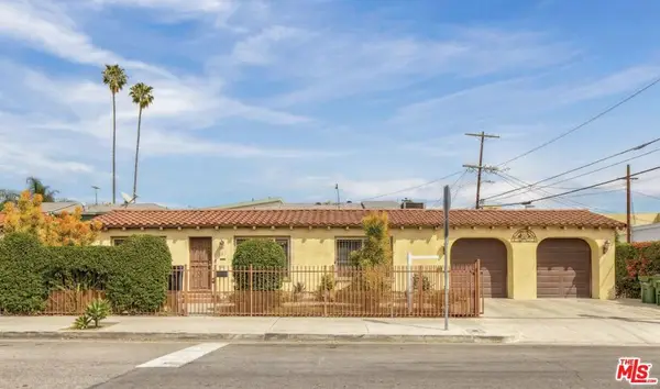 121 N Avenue 59, Los Angeles, CA 90042