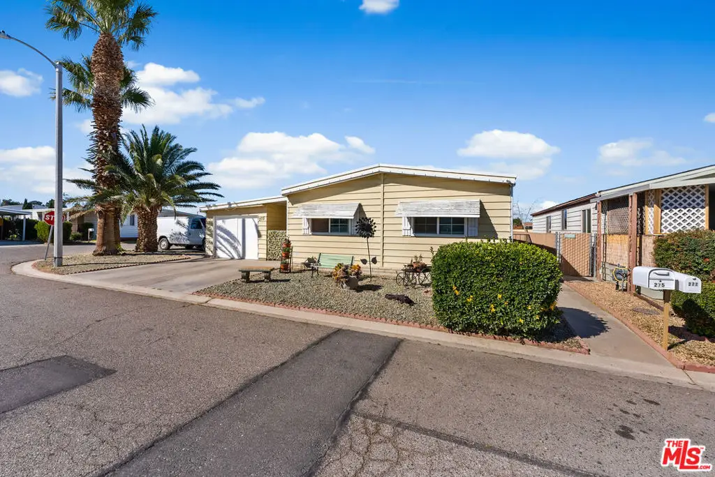 15252 Seneca Road #275, Victorville, CA 92392 - #1