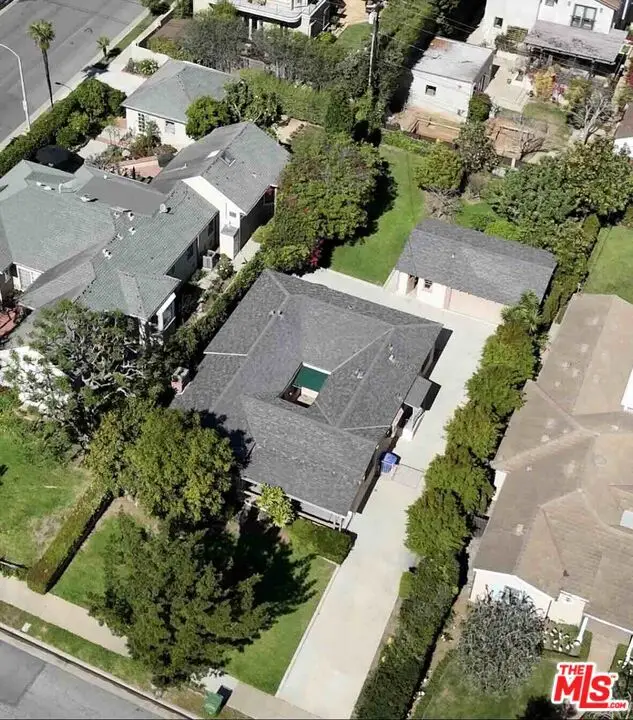 1111 Berkeley Street, Santa Monica, CA 90403 - #1