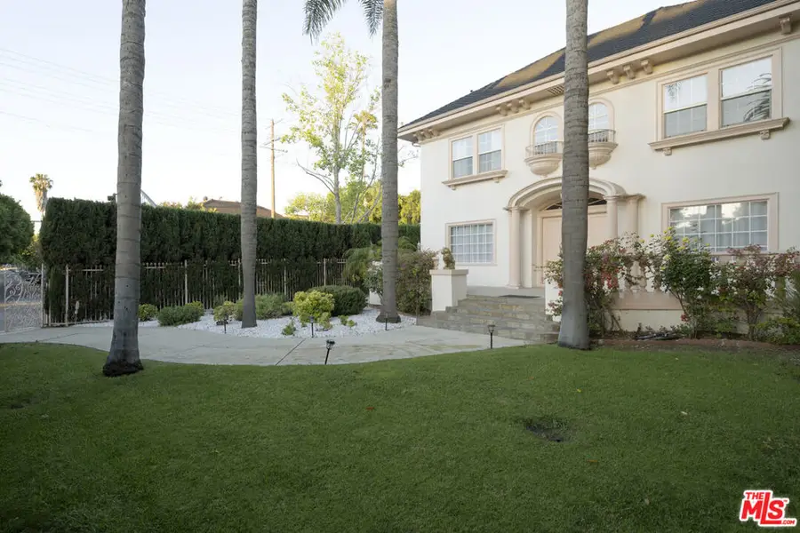 269 S Norton Avenue, Los Angeles, CA 90004 - #3