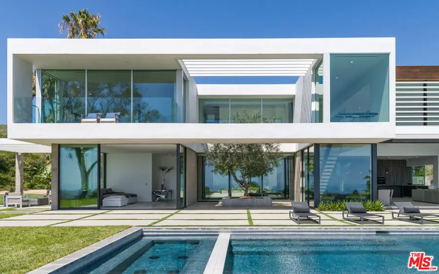 5601 Kanan Dume Road, Malibu, CA 90265 - #2