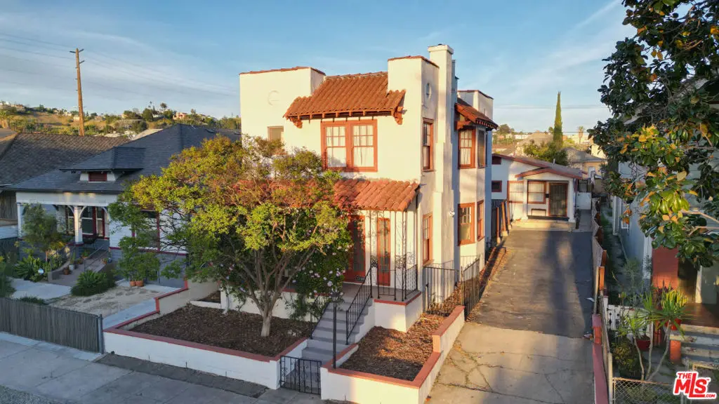 2236 Griffin Avenue, Los Angeles, CA 90031 - #1