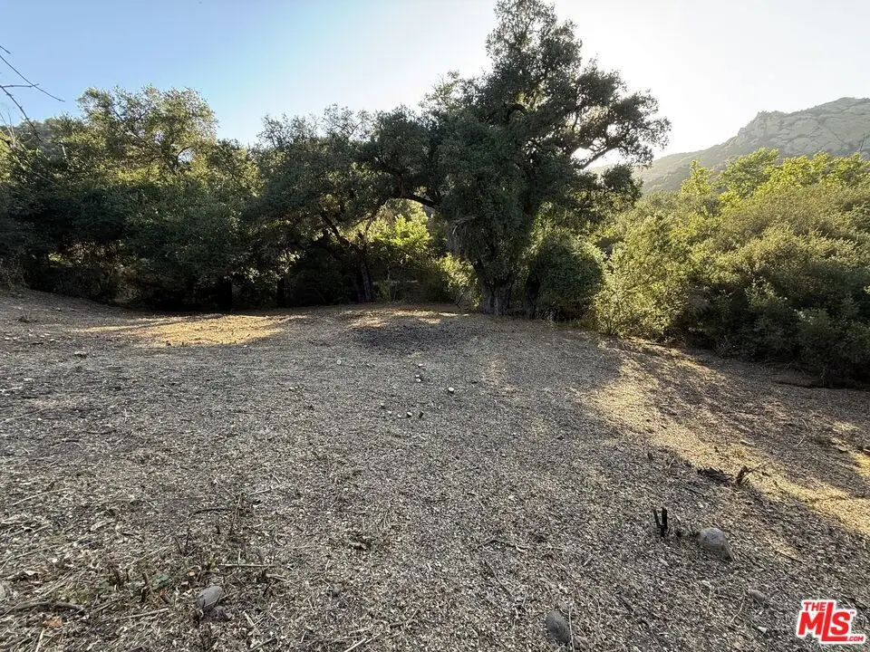0 Red Rock Road, Topanga, CA 90290 - #1
