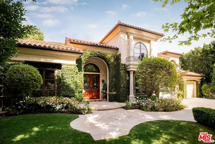 13955 Durham Road, Beverly Hills, CA 90210 - #2