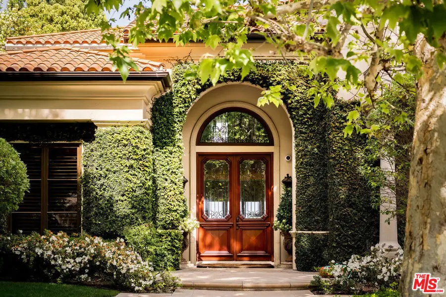 13955 Durham Road, Beverly Hills, CA 90210 - #3