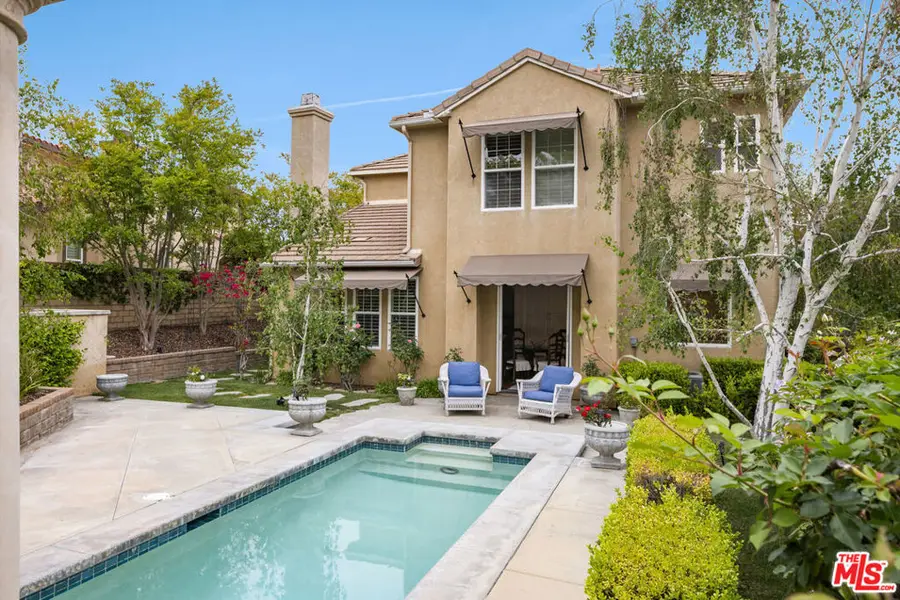 26841 Greenleaf Court, Stevenson Ranch, CA 91381 - #2