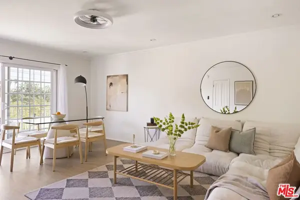 1659 Franklin Street #6, Santa Monica, CA 90404