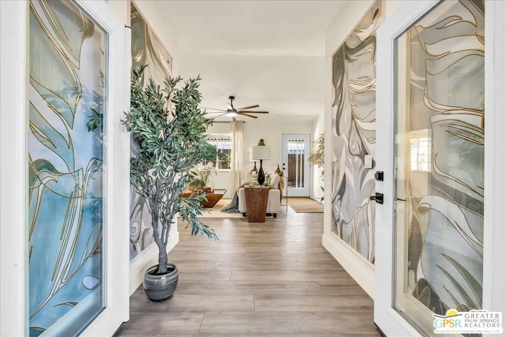 106 Via Valverde, Cathedral City, CA 92234 - #1