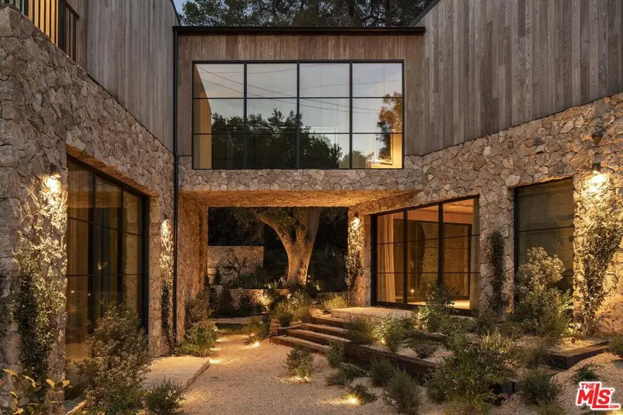 3274 Oakdell Road, Studio City, CA 91604 - #3