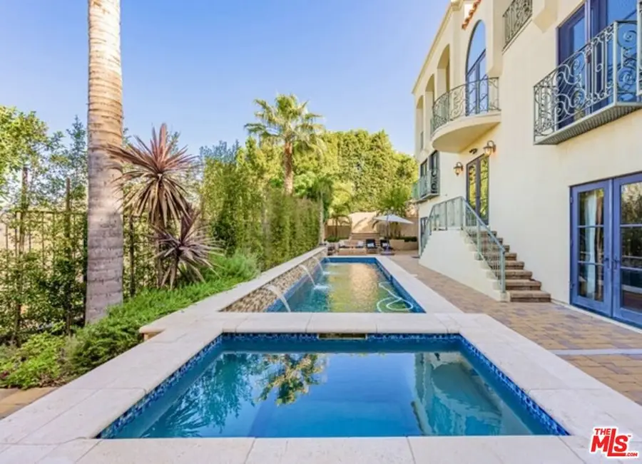 3110 Benedict Canyon Drive, Beverly Hills, CA 90210 - #2