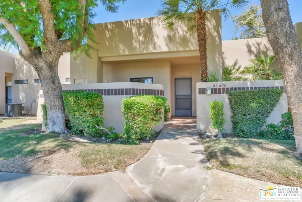 67696 Lagos Way, Cathedral City, CA 92234 - #1