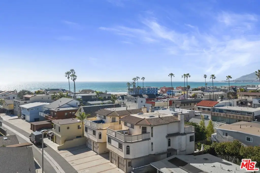 1115 Pittsfield Lane, San Buenaventura Ventura, CA 93001 - #1