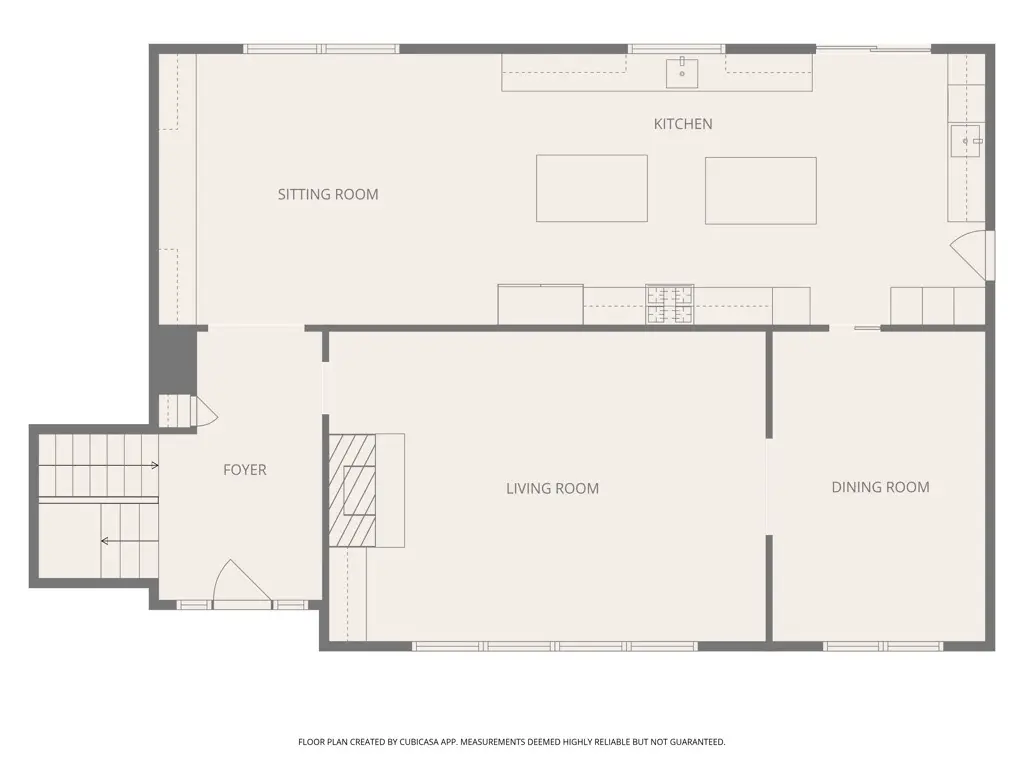 411 Meadowview Drive, La Canada Flintridge, CA 91011 - #1