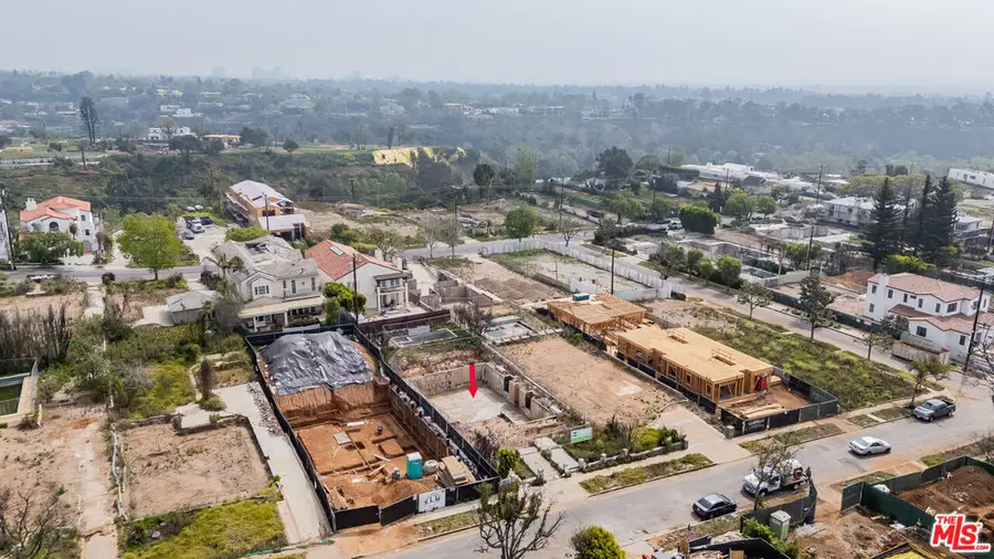 1018 Kagawa Street, Pacific Palisades, CA 90272 - #2