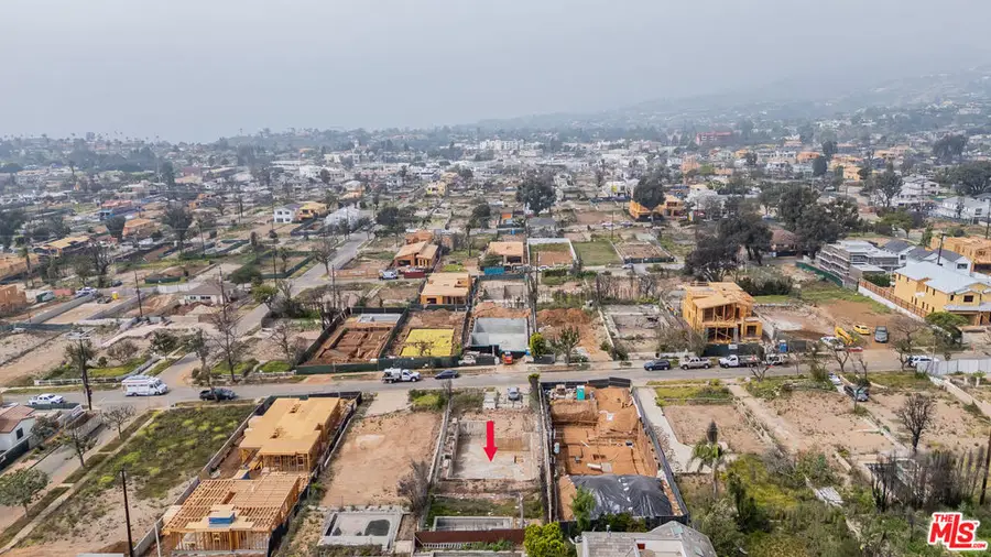 1018 Kagawa Street, Pacific Palisades, CA 90272 - #3