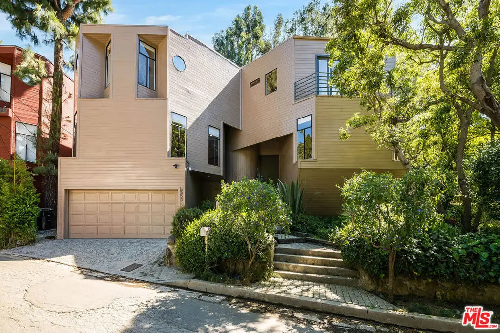 9953 Westwanda Drive, Beverly Hills, CA 90210 - #1