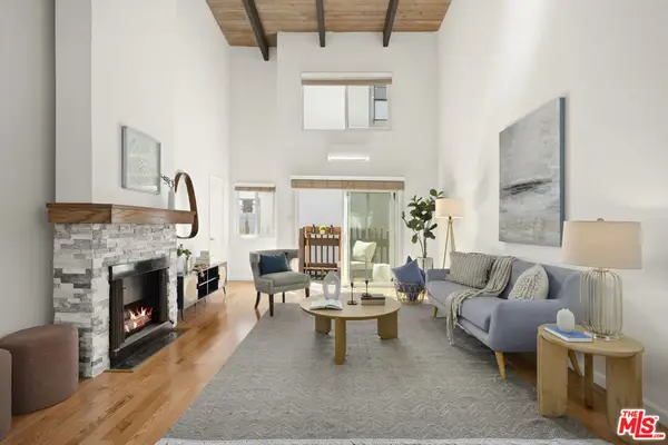 11954 Goshen Avenue #205, Los Angeles, CA 90049