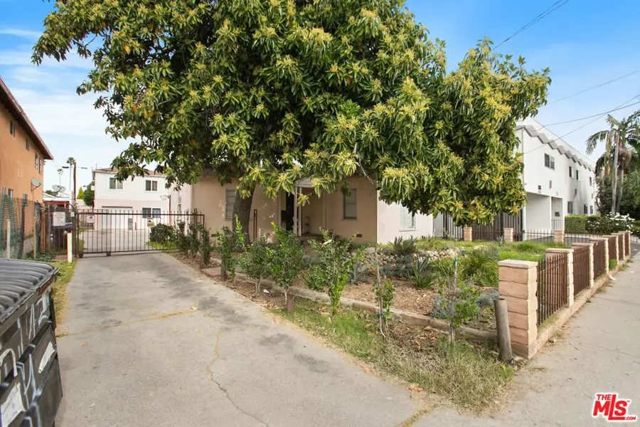 13623 Vanowen Street, Van Nuys, CA 91405 - #3