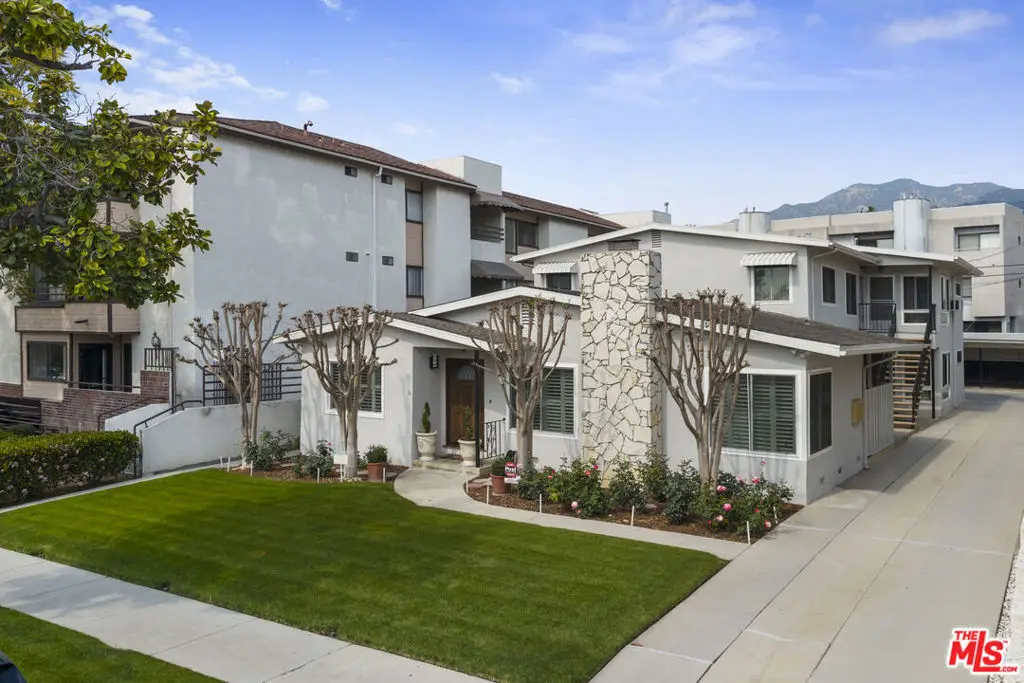 547 South Street, Glendale, CA 91202 - #1