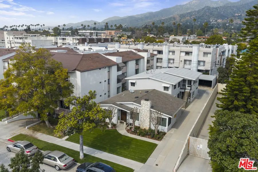 547 South Street, Glendale, CA 91202 - #2