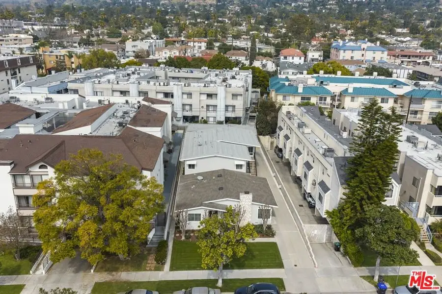 547 South Street, Glendale, CA 91202 - #3