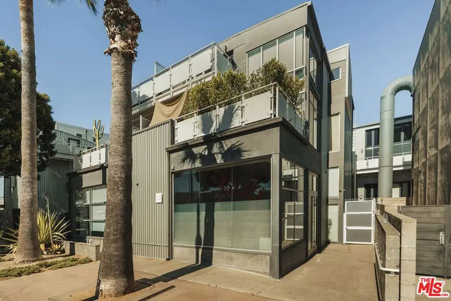 610 Main Street, Venice, CA 90291 - #2