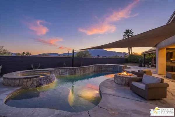 66997 Joshua Court, Desert Hot Springs, CA 92240