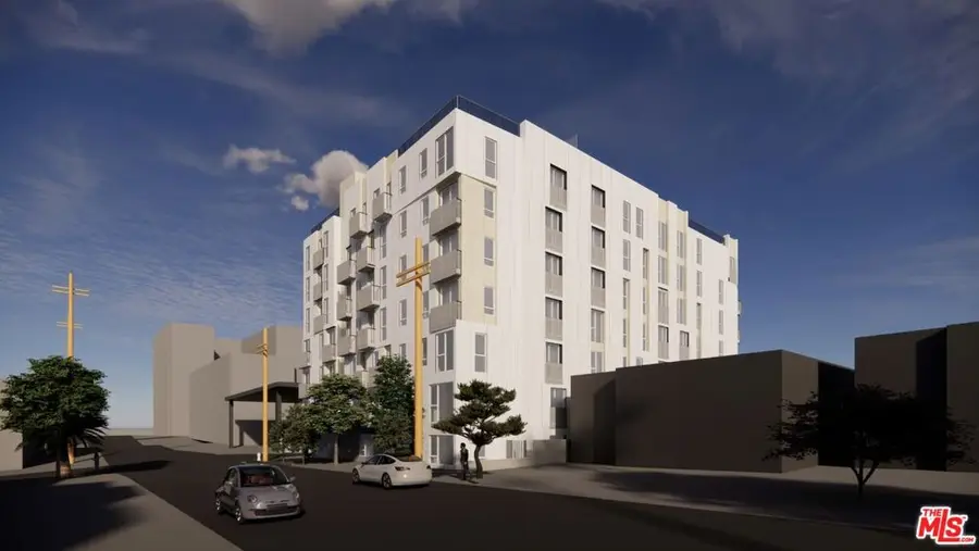 807 Waterloo Street, Los Angeles, CA 90026 - #3