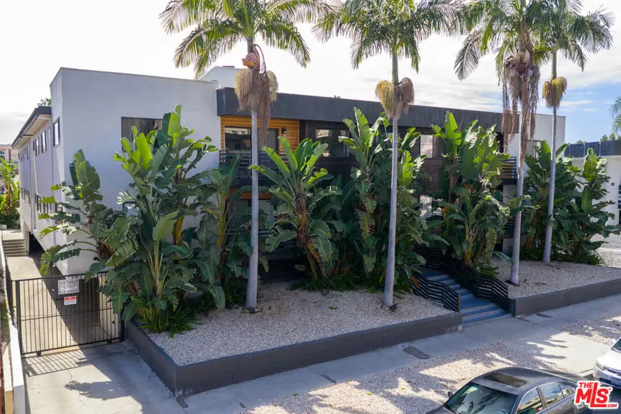 4938 Rosewood Avenue, Los Angeles, CA 90004 - #2