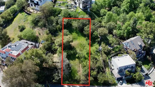 1127 Oneonta Drive, Los Angeles, CA 90065