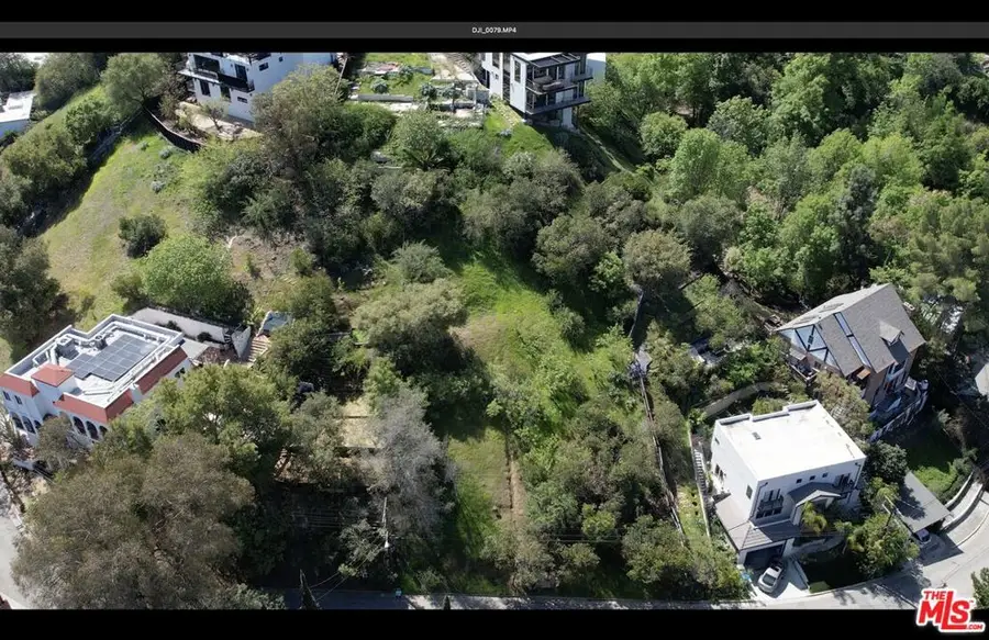 1127 Oneonta Drive, Los Angeles, CA 90065 - #3