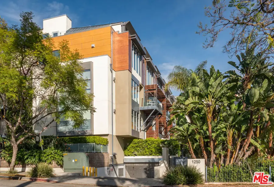 1250 N Harper Avenue #411, Los Angeles, CA 90046 - #2