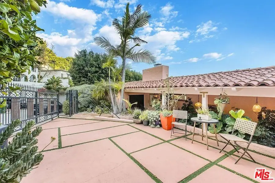 1641 N Crescent Heights Boulevard, Los Angeles, CA 90069 - #2