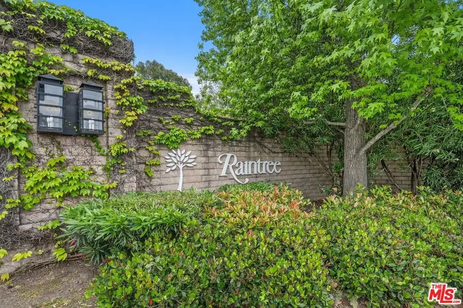 1211 Raintree Circle, Culver City, CA 90230 - #3