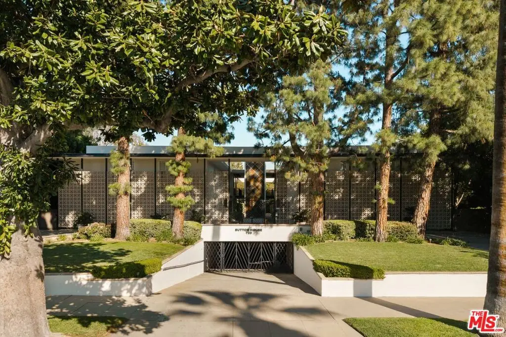 720 S Orange Grove Boulevard #3A, Pasadena, CA 91105 - #1