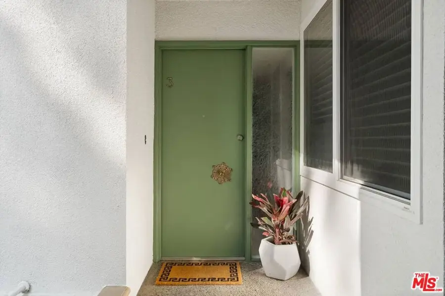 720 S Orange Grove Boulevard #3A, Pasadena, CA 91105 - #3