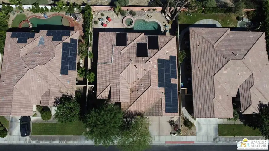 246 Via Padua, Rancho Mirage, CA 92270 - #3