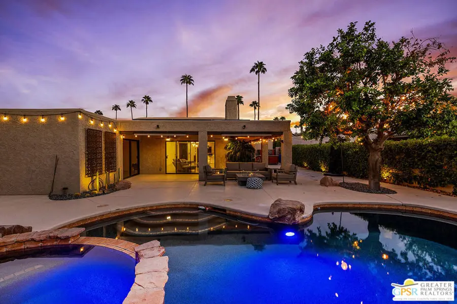 20 Kevin Lee Lane, Rancho Mirage, CA 92270 - #2
