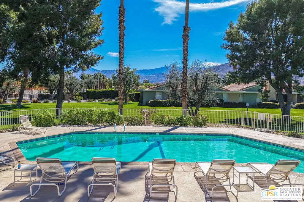 72355 Rodeo Way, Rancho Mirage, CA 92270 - #1