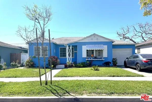 2735 Barry Avenue, Los Angeles, CA 90064