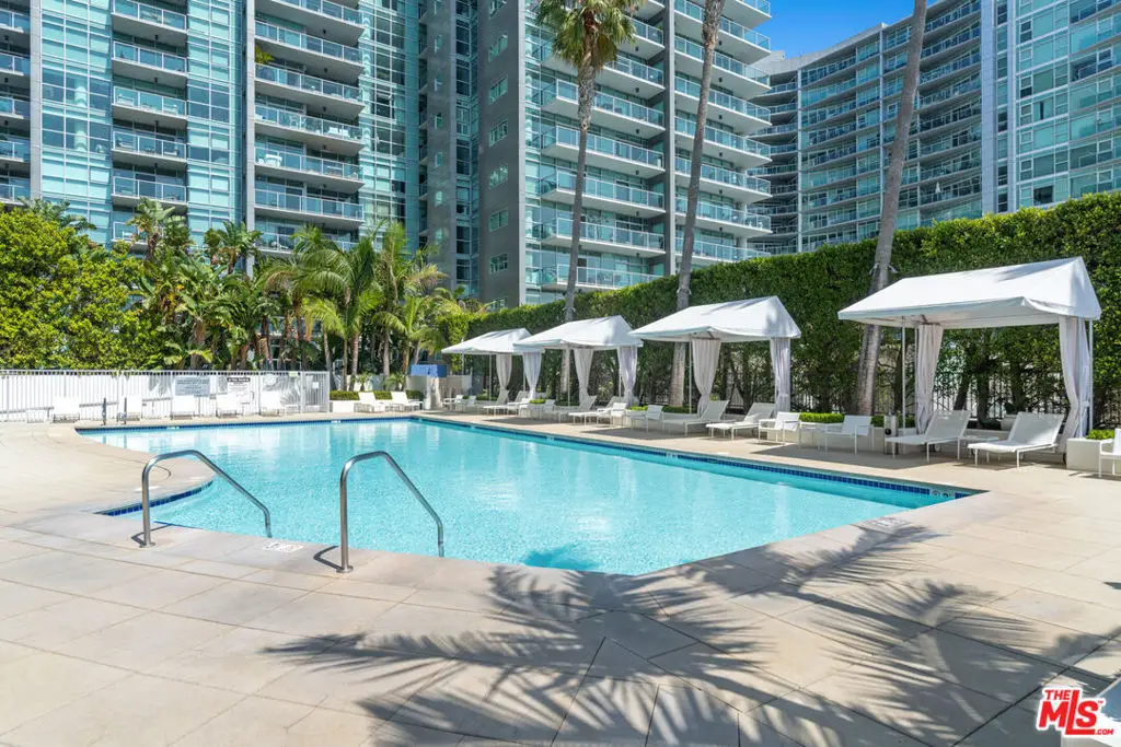 13700 Marina Pointe Drive #1126, Marina Del Rey, CA 90292 - #1