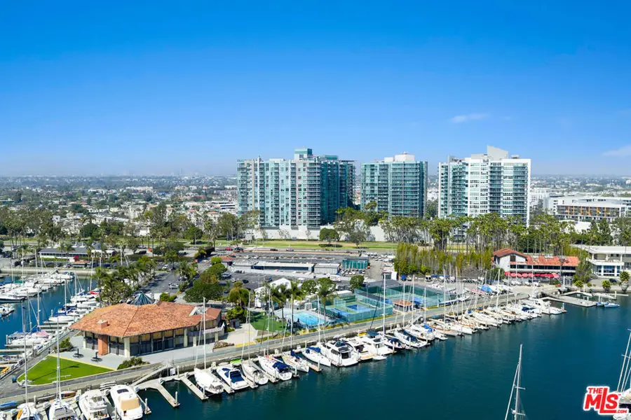 13700 Marina Pointe Drive #1126, Marina Del Rey, CA 90292 - #2
