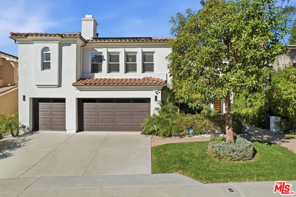 7365 Westcliff Drive, West Hills, CA 91307 - #1