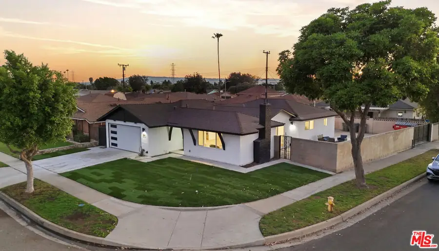 19203 Galway Avenue, Carson, CA 90746 - #2