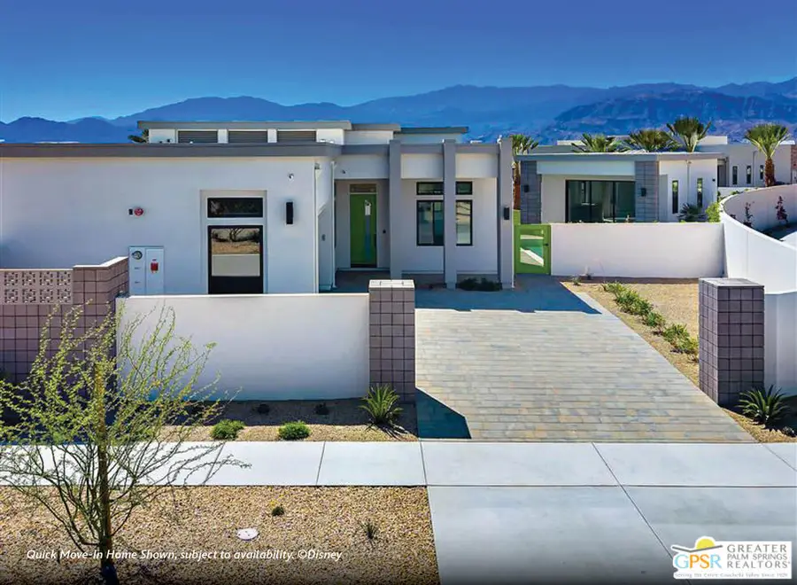 1 Violet View Way #310, Rancho Mirage, CA 92270 - #3