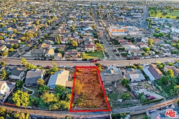 3341 Floral Drive, Los Angeles, CA 90063