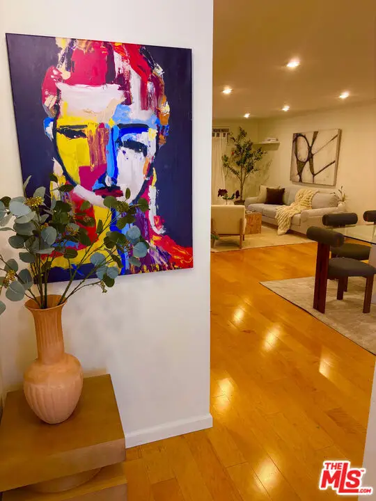 2320 S Bentley Avenue #106, Los Angeles, CA 90064 - #3