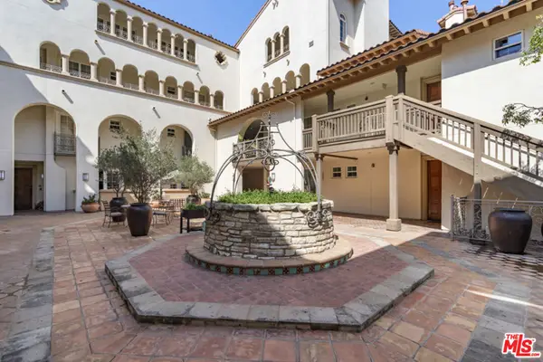 5935 Playa Vista Drive #410, Playa Vista, CA 90094